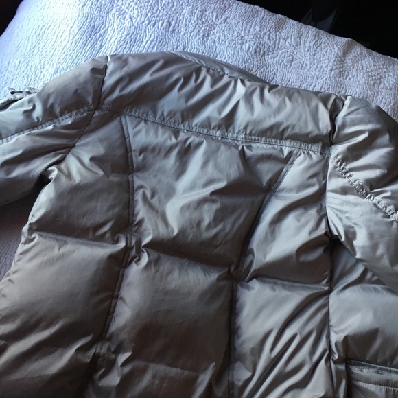 Winter jacket - Picture 7 of 7